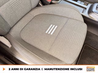 FORD Focus active 1.0 ecoboost h style 125cv 8