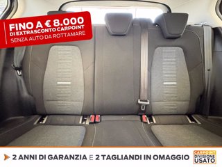 FORD Focus active 1.0 ecoboost h style 125cv 9