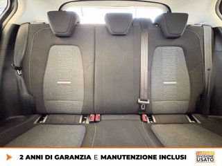 FORD Focus active 1.0 ecoboost h style 125cv 9