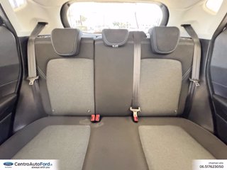 FORD Fiesta active 1.0 ecoboost h 125cv 8