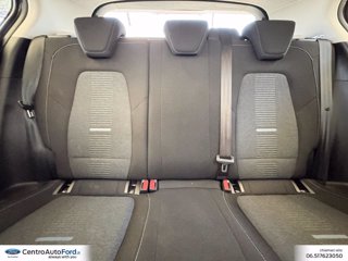 FORD Focus active 1.0 ecoboost h style 125cv 8