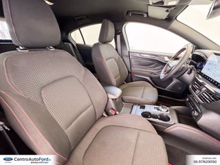 FORD Focus 1.5 ecoblue st-line x 120cv auto 6