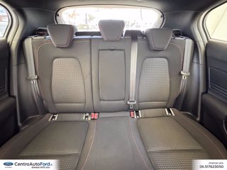 FORD Focus 1.5 ecoblue st-line x 120cv auto 8