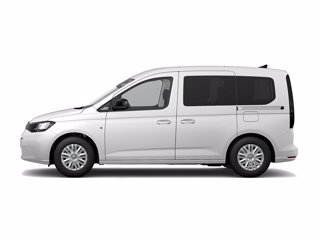 VOLKSWAGEN Caddy 2.0 tdi 102cv start 1
