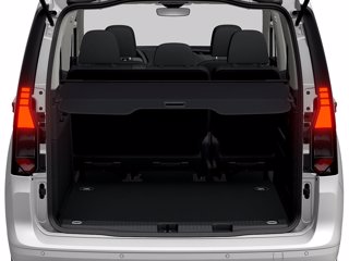 VOLKSWAGEN Caddy 2.0 tdi 102cv start 3