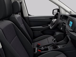 VOLKSWAGEN Caddy 2.0 tdi 102cv start 5