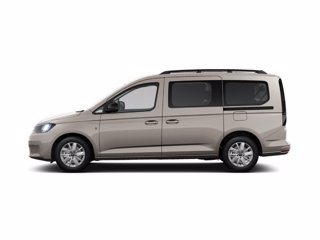 VOLKSWAGEN Caddy maxi 2.0 tdi 122cv life dsg7 1