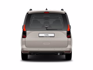 VOLKSWAGEN Caddy maxi 2.0 tdi 122cv life dsg7 3