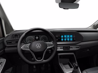 VOLKSWAGEN Caddy maxi m1 2.0 tdi 122cv life dsg7 5