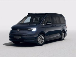 VOLKSWAGEN California 2.0 TDI 150 CV DSG Beach Camper 0