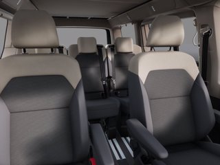 VOLKSWAGEN California 2.0 TDI 150 CV DSG Beach Camper 6