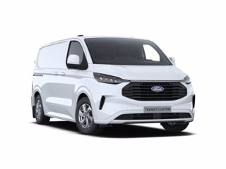 FORD Transit Custom 320 2.5 Duratec PHEV 233CV PC Furg. Titanium