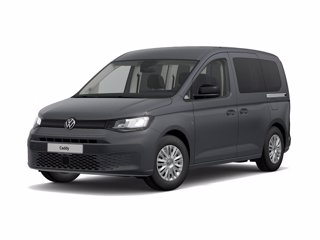 VOLKSWAGEN Caddy 2.0 tdi 102cv start