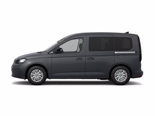 VOLKSWAGEN Caddy 2.0 tdi 102cv start 1