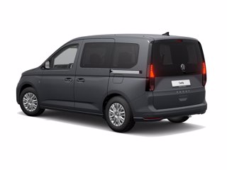 VOLKSWAGEN Caddy 2.0 tdi 102cv start 2