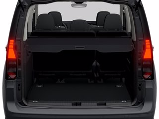 VOLKSWAGEN Caddy 2.0 tdi 102cv start 3