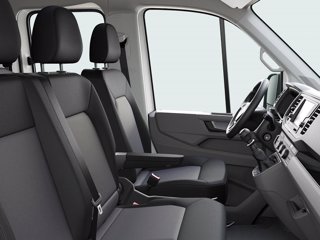 VOLKSWAGEN Crafter 35 2.0 bitdi 140cv l3 d.cab. 6