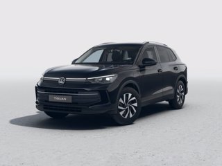 VOLKSWAGEN Tiguan 1.5 etsi edition plus 130cv dsg