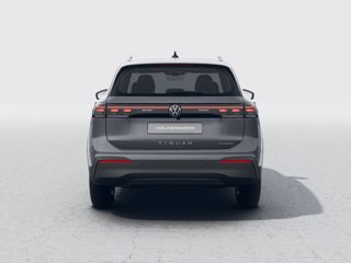 VOLKSWAGEN Tiguan 1.5 etsi edition plus 130cv dsg 3