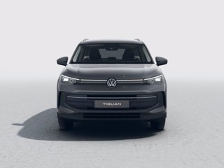 VOLKSWAGEN Tiguan 1.5 etsi edition plus 130cv dsg 4