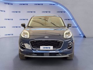 FORD Puma 1.0 ecoboost h titanium x s&s 125cv 1