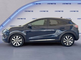 FORD Puma 1.0 ecoboost h titanium x s&s 125cv 2