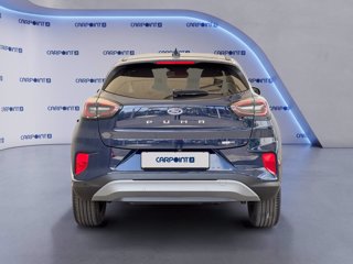 FORD Puma 1.0 ecoboost h titanium x s&s 125cv 3