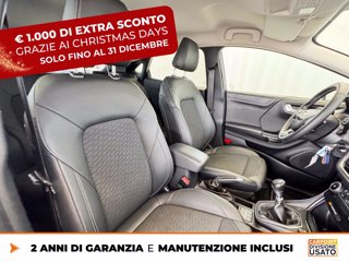 FORD Puma 1.0 ecoboost h titanium x s&s 125cv 6