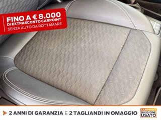 FORD Puma 1.0 ecoboost h titanium x s&s 125cv 7