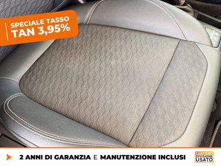 FORD Puma 1.0 ecoboost h titanium x s&s 125cv 7