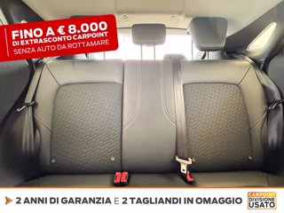 FORD Puma 1.0 ecoboost h titanium x s&s 125cv 8