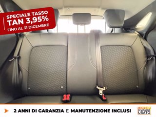 FORD Puma 1.0 ecoboost h titanium x s&s 125cv 8