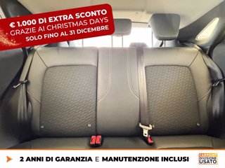 FORD Puma 1.0 ecoboost h titanium x s&s 125cv 8