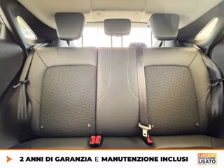 FORD Puma 1.0 ecoboost h titanium x s&s 125cv 8