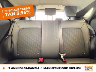 FORD Puma 1.0 ecoboost h titanium x s&s 125cv 8