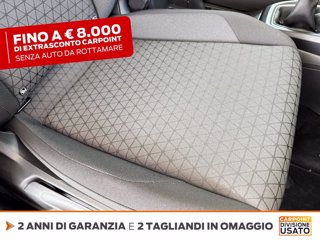 VOLKSWAGEN T-cross 1.0 tsi style 95cv 9