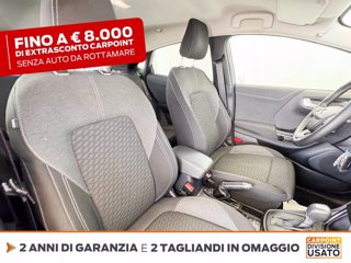 FORD Puma 1.0 ecoboost h titanium s&s 125cv auto 6