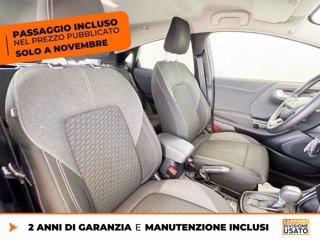 FORD Puma 1.0 ecoboost h titanium s&s 125cv auto 6