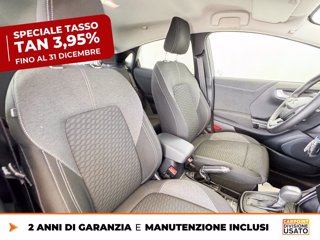 FORD Puma 1.0 ecoboost h titanium s&s 125cv auto 6