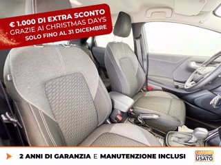 FORD Puma 1.0 ecoboost h titanium s&s 125cv auto 6