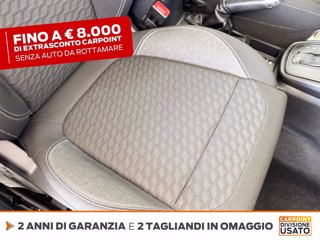 FORD Puma 1.0 ecoboost h titanium s&s 125cv auto 7