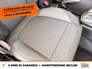 FORD Puma 1.0 ecoboost h titanium s&s 125cv auto 7