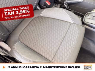 FORD Puma 1.0 ecoboost h titanium s&s 125cv auto 7