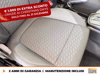 FORD Puma 1.0 ecoboost h titanium s&s 125cv auto 7