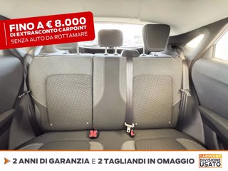 FORD Puma 1.0 ecoboost h titanium s&s 125cv auto 8