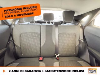 FORD Puma 1.0 ecoboost h titanium s&s 125cv auto 8