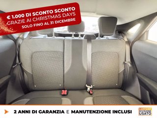 FORD Puma 1.0 ecoboost h titanium s&s 125cv auto 8