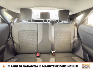 FORD Puma 1.0 ecoboost h titanium s&s 125cv auto 8