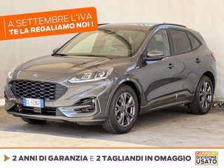 FORD Kuga 1.5 ecoblue st-line 2wd 120cv