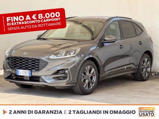 FORD Kuga 1.5 ecoblue st-line 2wd 120cv 0